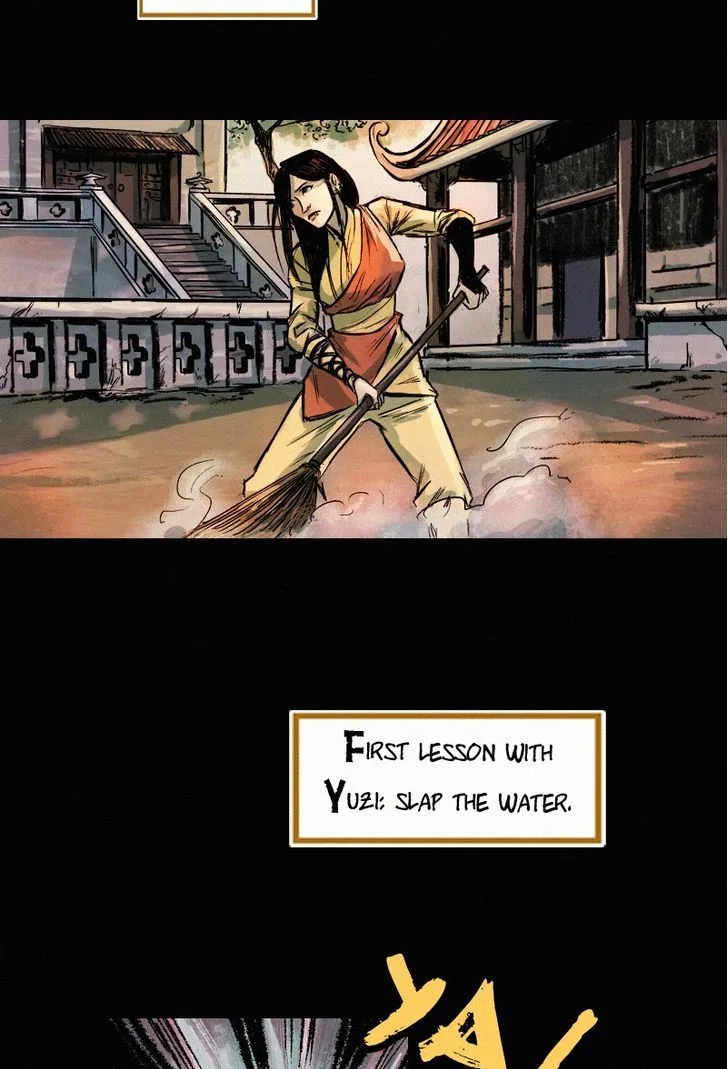 Inarime Chapter 43 page 10