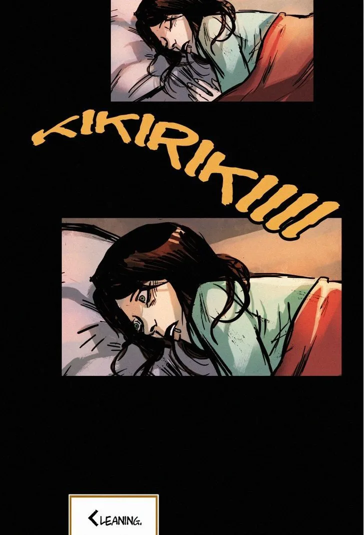 Inarime Chapter 43 page 9