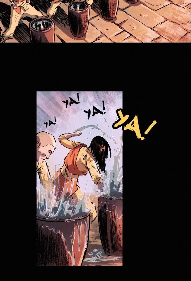 Inarime Chapter 43 page 12
