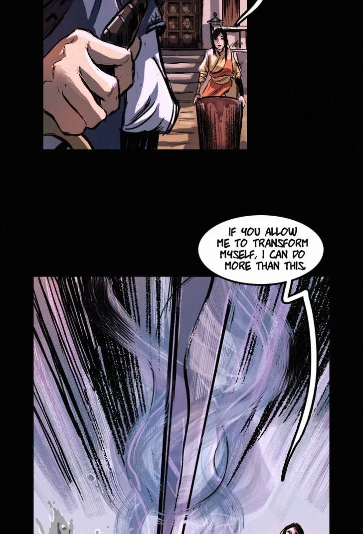 Inarime Chapter 43 page 14