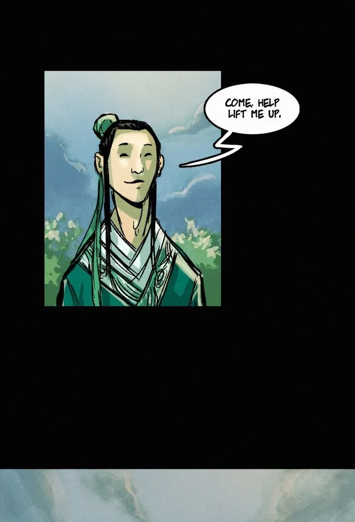 Inarime Chapter 43 page 28
