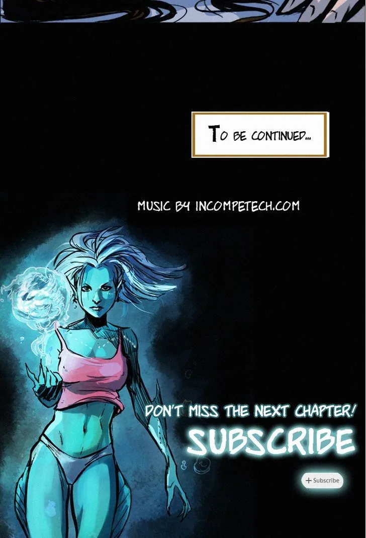 Inarime Chapter 43 page 36