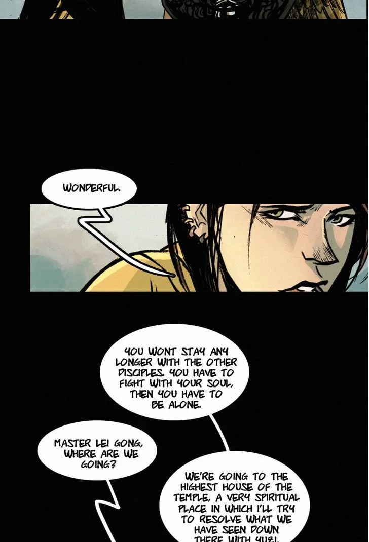 Inarime Chapter 44 page 26