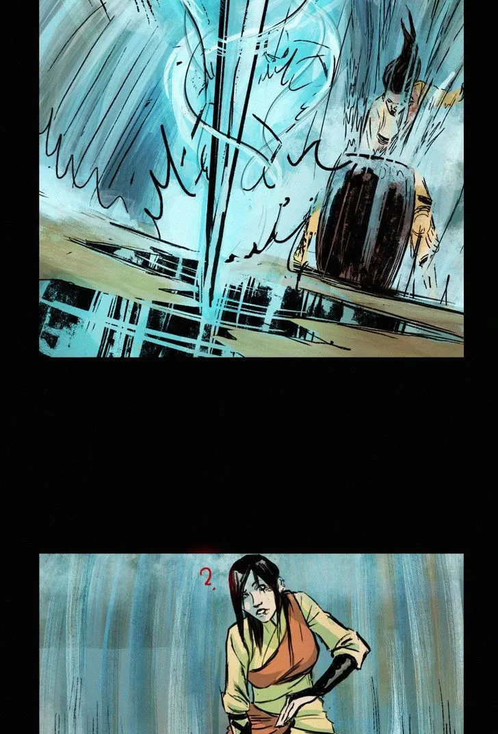 Inarime Chapter 44 page 18