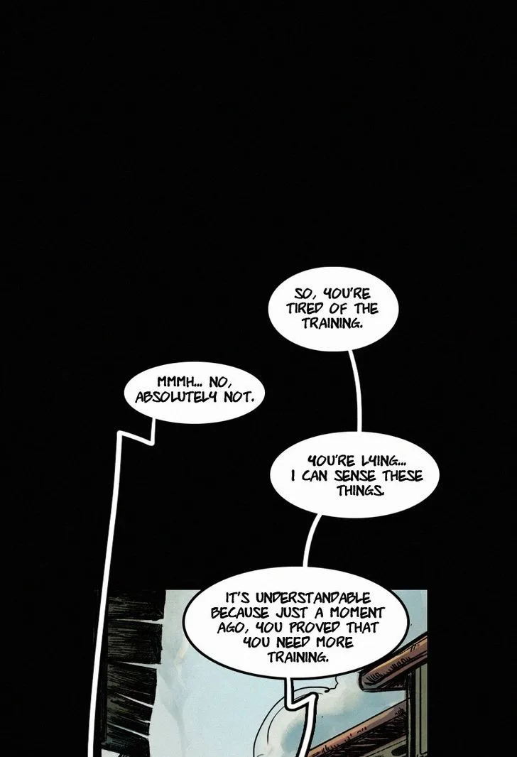 Inarime Chapter 44 page 24