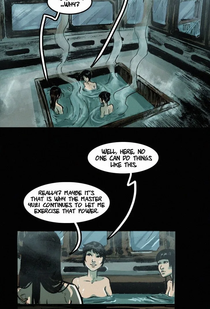 Inarime Chapter 44 page 7