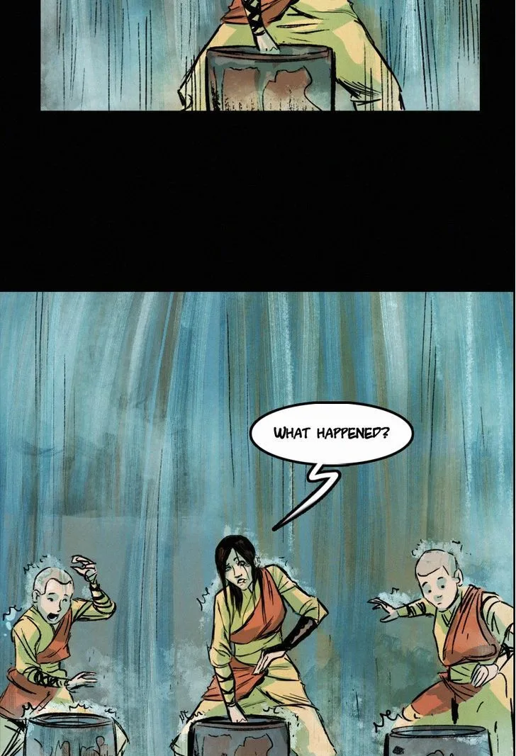 Inarime Chapter 44 page 19