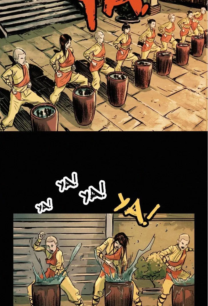 Inarime Chapter 44 page 10