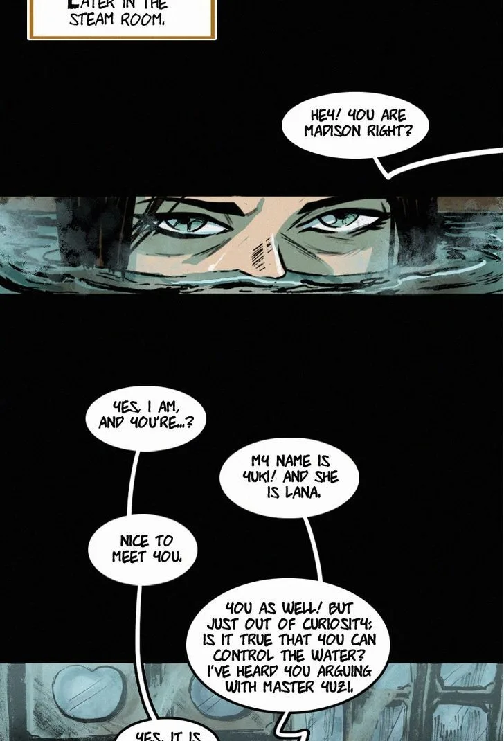 Inarime Chapter 44 page 6