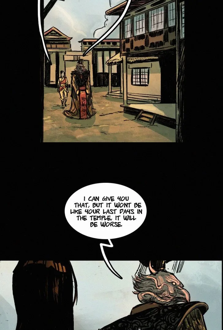 Inarime Chapter 44 page 25