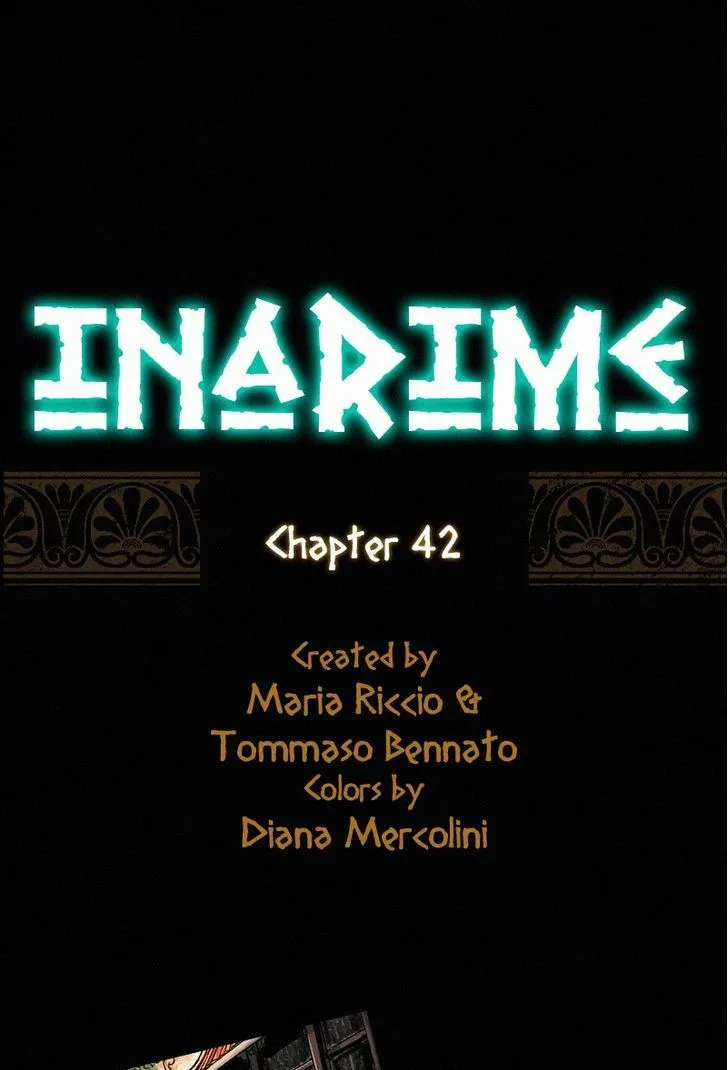 Inarime Chapter 44 page 1