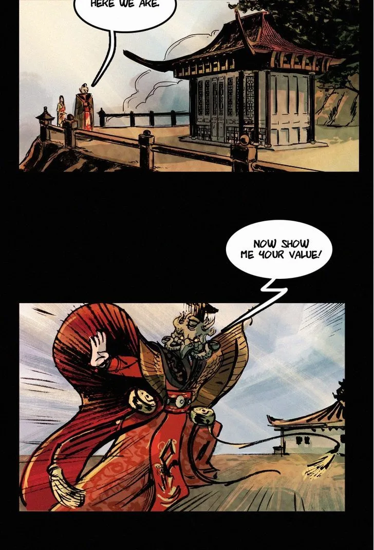 Inarime Chapter 44 page 30