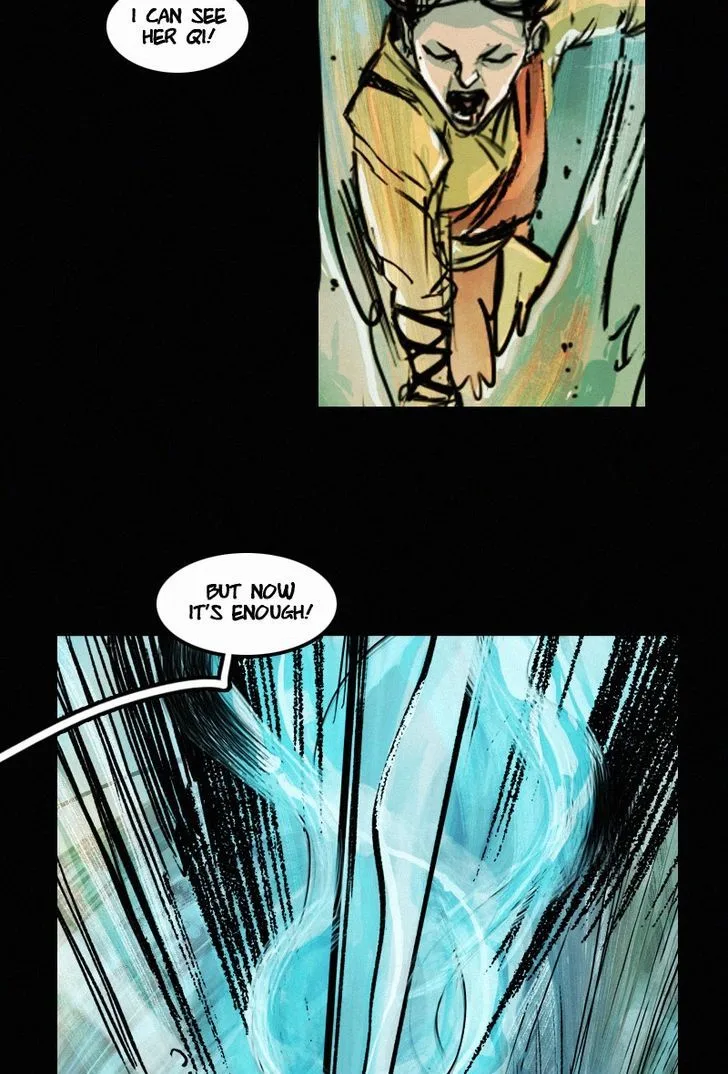 Inarime Chapter 44 page 17