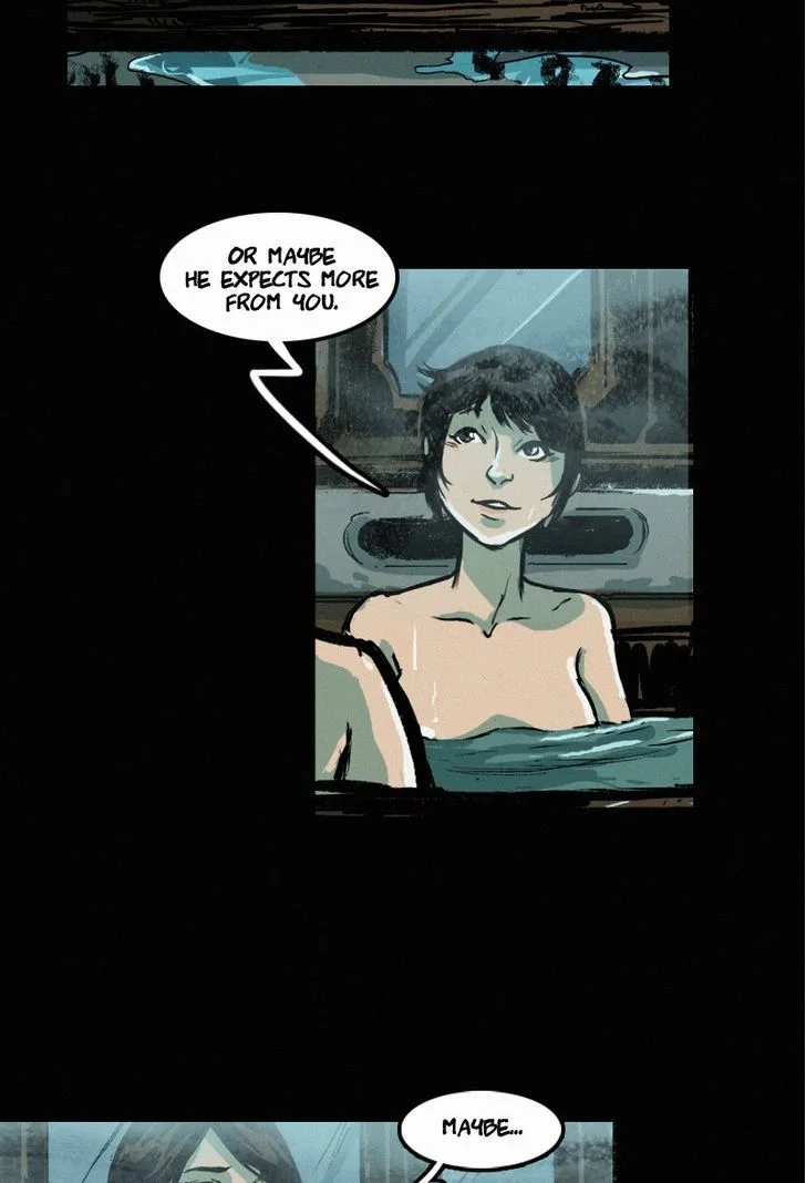 Inarime Chapter 44 page 8