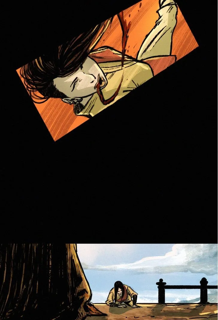 Inarime Chapter 44 page 35