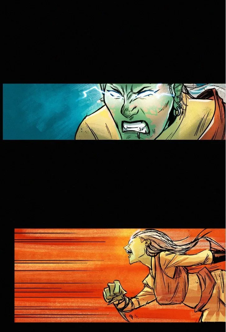 Inarime Chapter 44 page 36