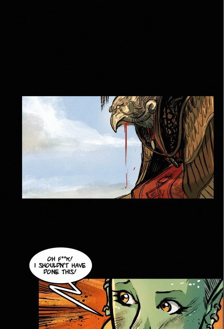 Inarime Chapter 44 page 38