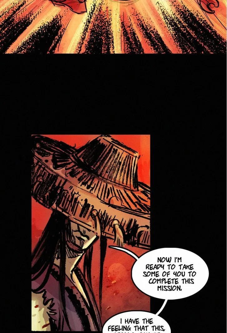 Inarime Chapter 45 page 29