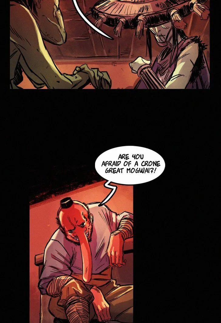Inarime Chapter 45 page 24