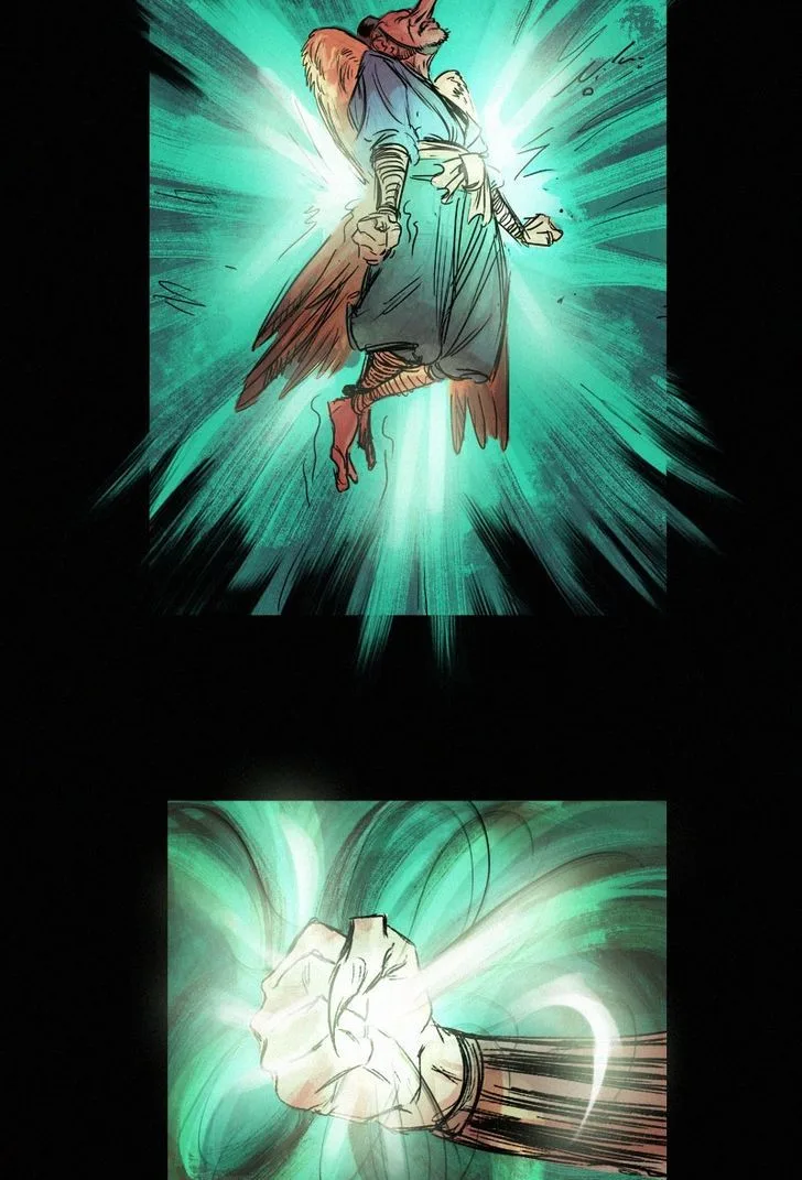 Inarime Chapter 45 page 27
