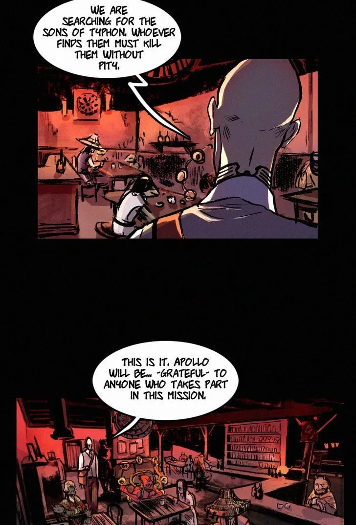 Inarime Chapter 45 page 17