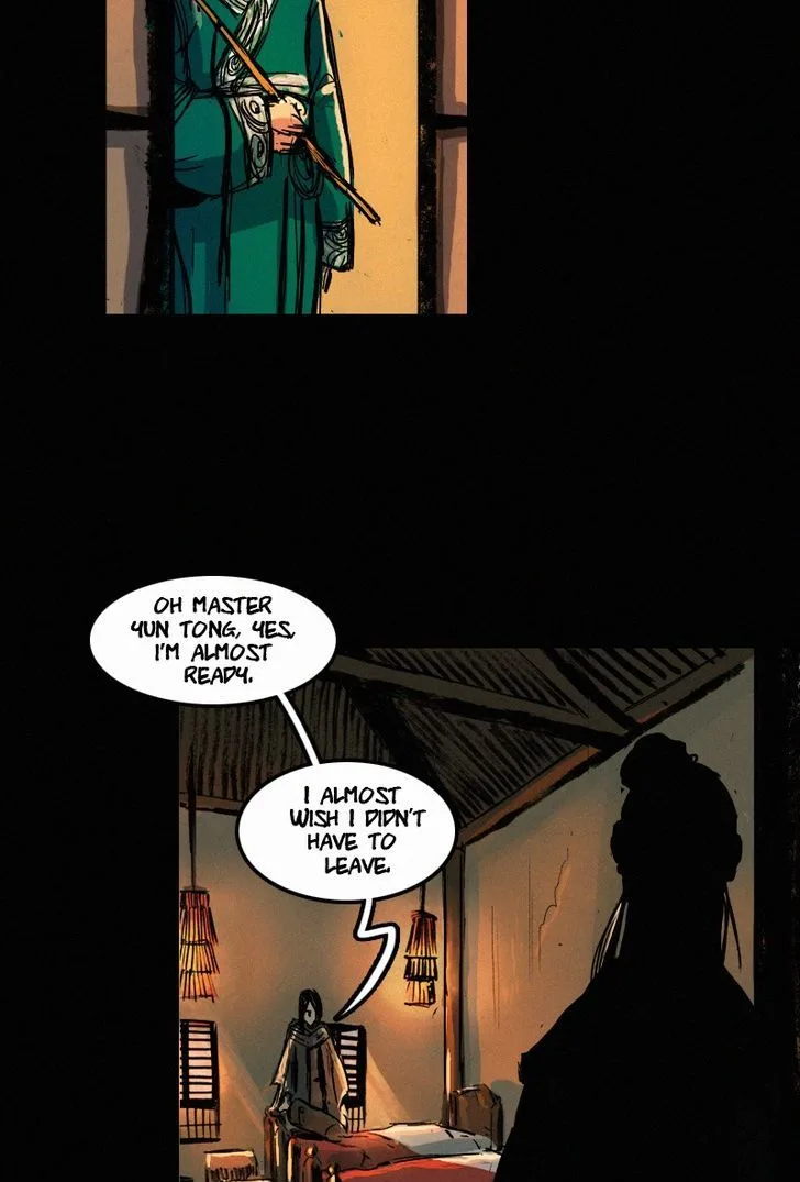 Inarime Chapter 46 page 23