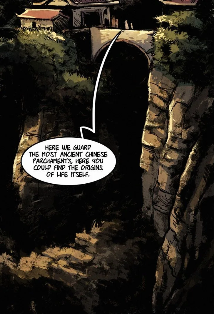 Inarime Chapter 46 page 19