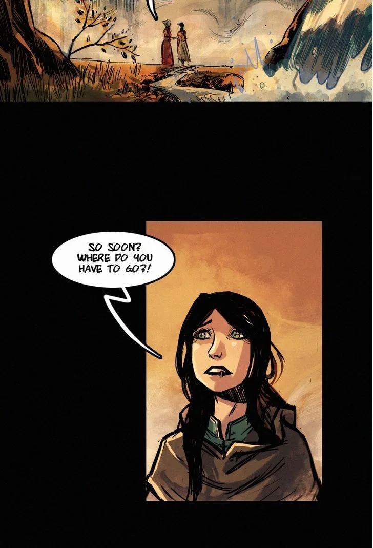 Inarime Chapter 46 page 35