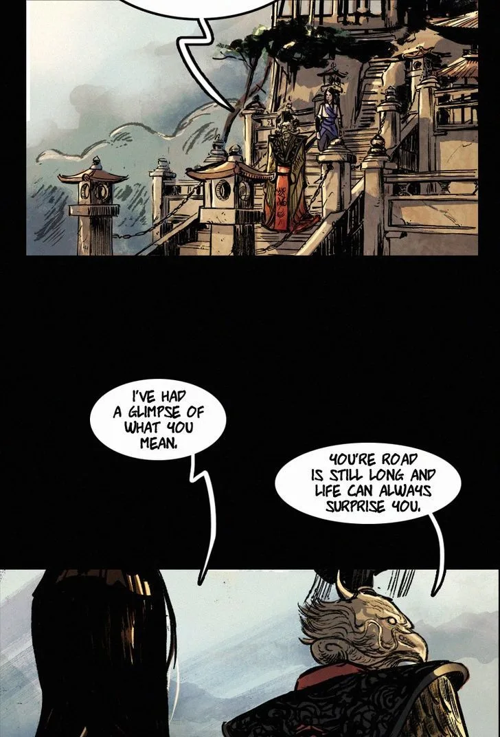 Inarime Chapter 46 page 17