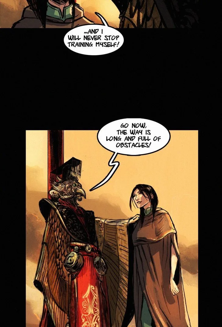Inarime Chapter 46 page 28