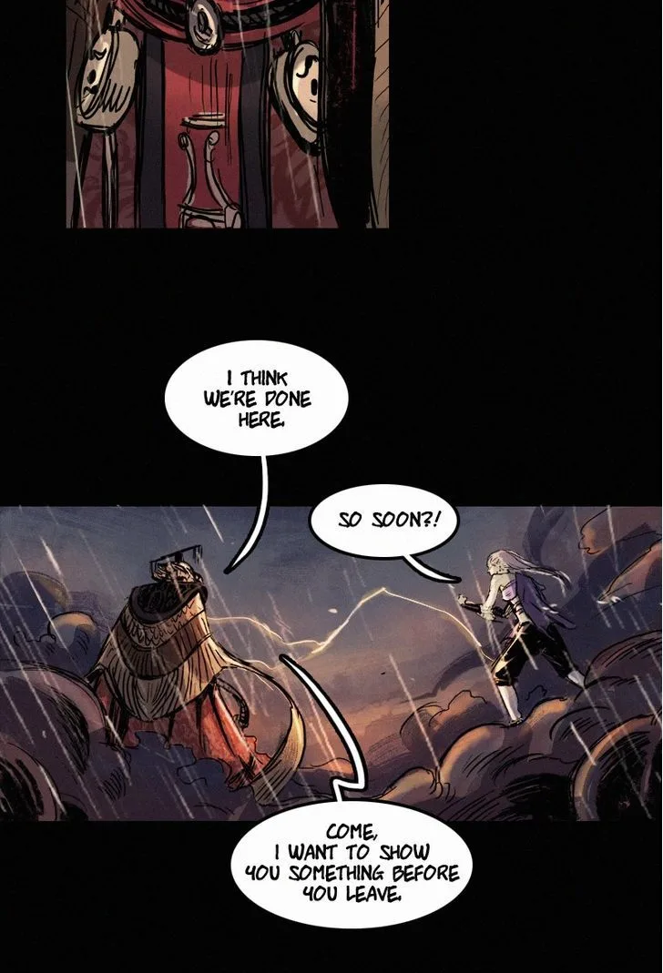 Inarime Chapter 46 page 15