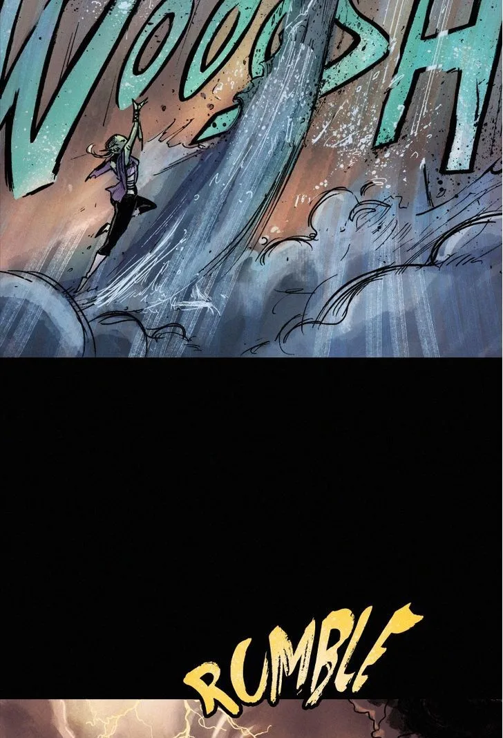 Inarime Chapter 46 page 8