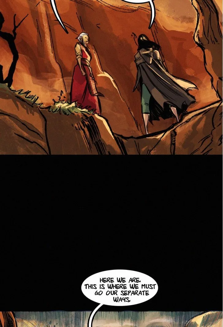 Inarime Chapter 46 page 34