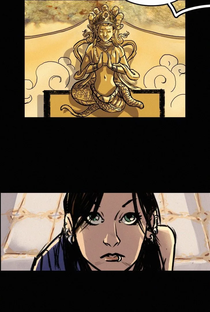 Inarime Chapter 46 page 21