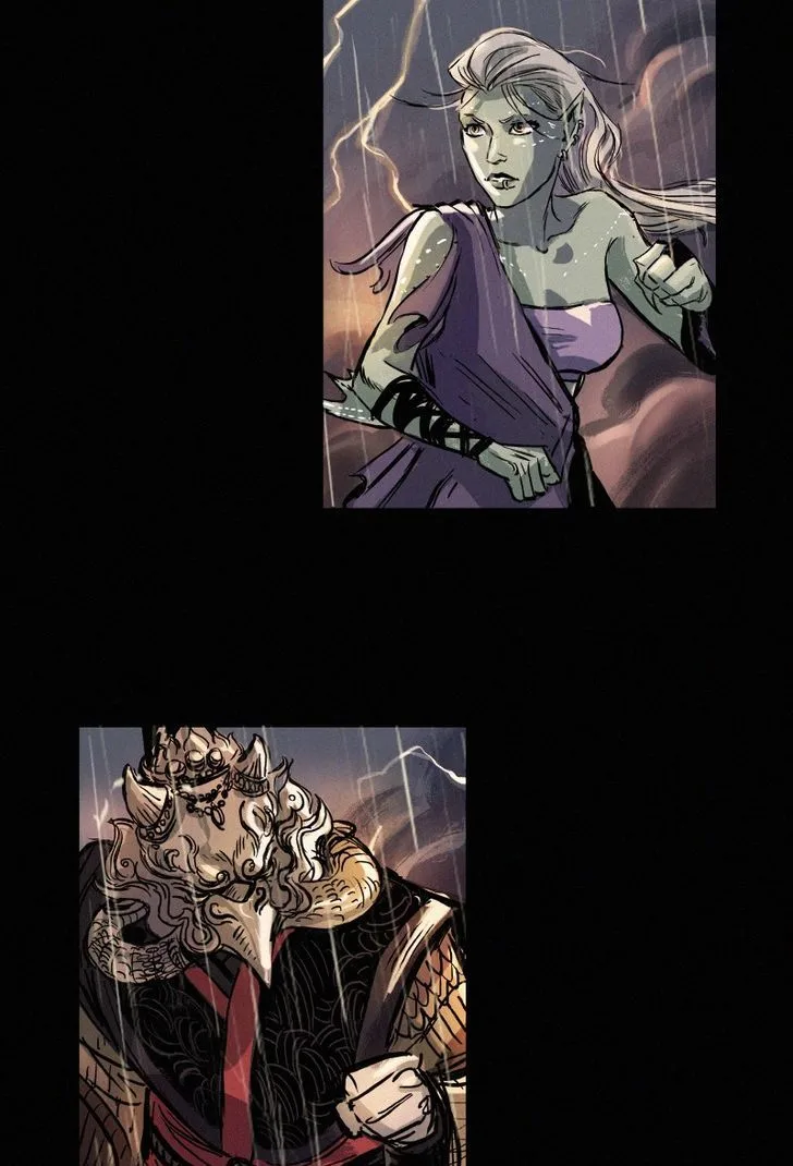 Inarime Chapter 46 page 14