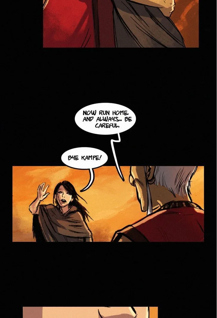 Inarime Chapter 46 page 38