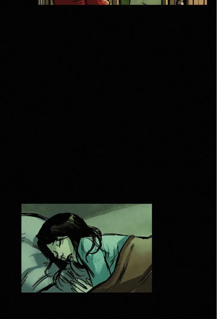 Inarime Chapter 47 page 26