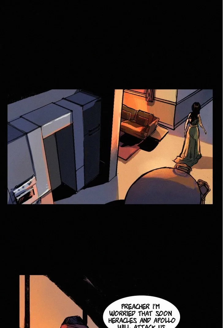 Inarime Chapter 47 page 6