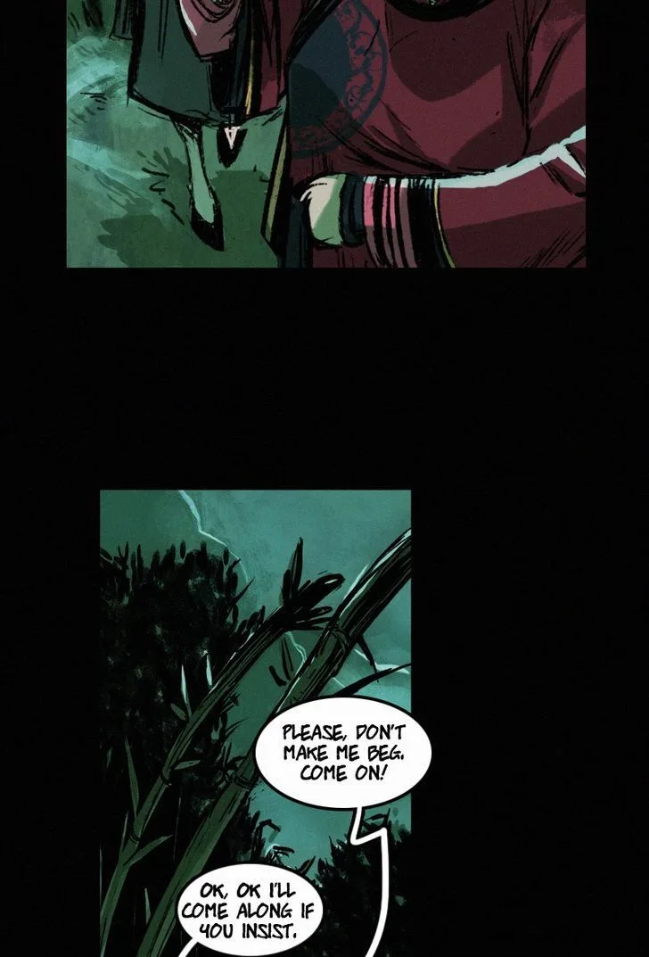 Inarime Chapter 47 page 20