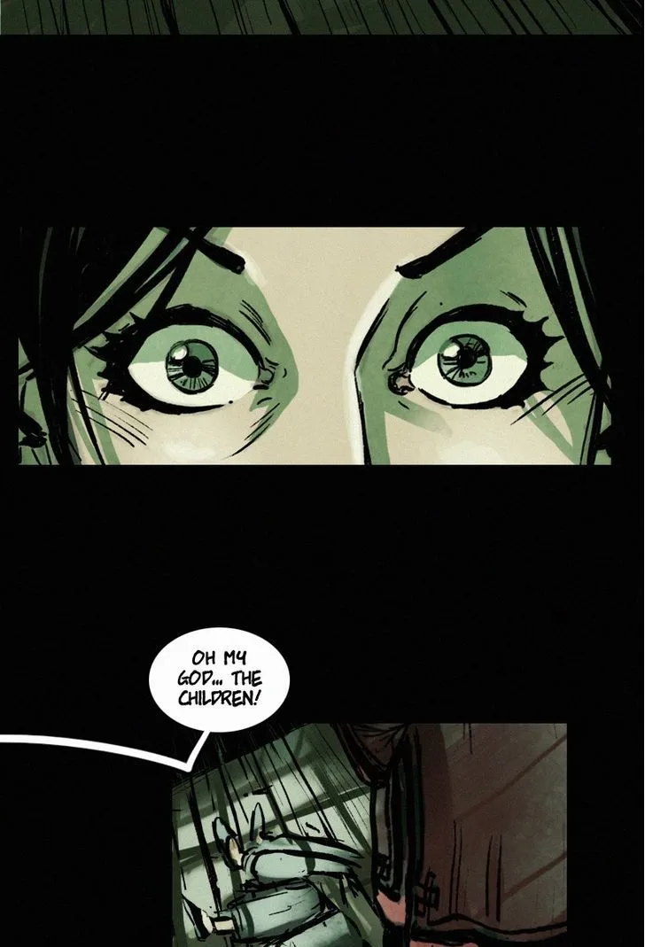 Inarime Chapter 47 page 30