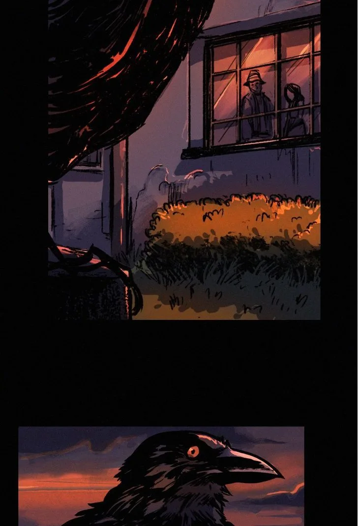 Inarime Chapter 47 page 10