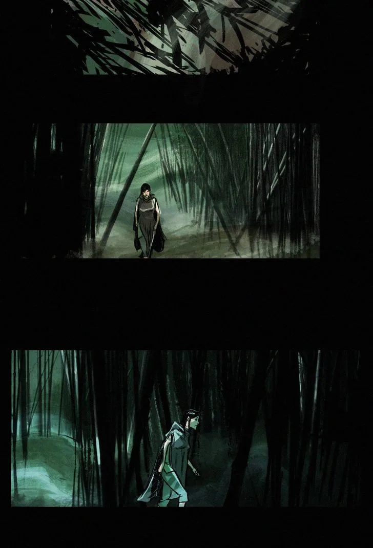 Inarime Chapter 47 page 13
