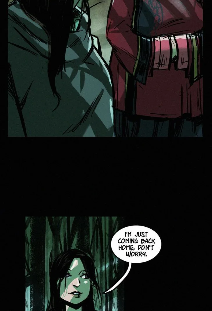 Inarime Chapter 47 page 18