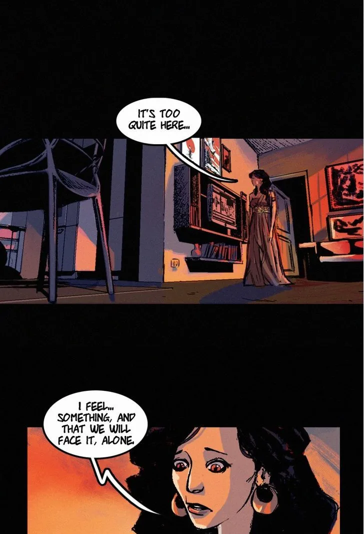 Inarime Chapter 47 page 5