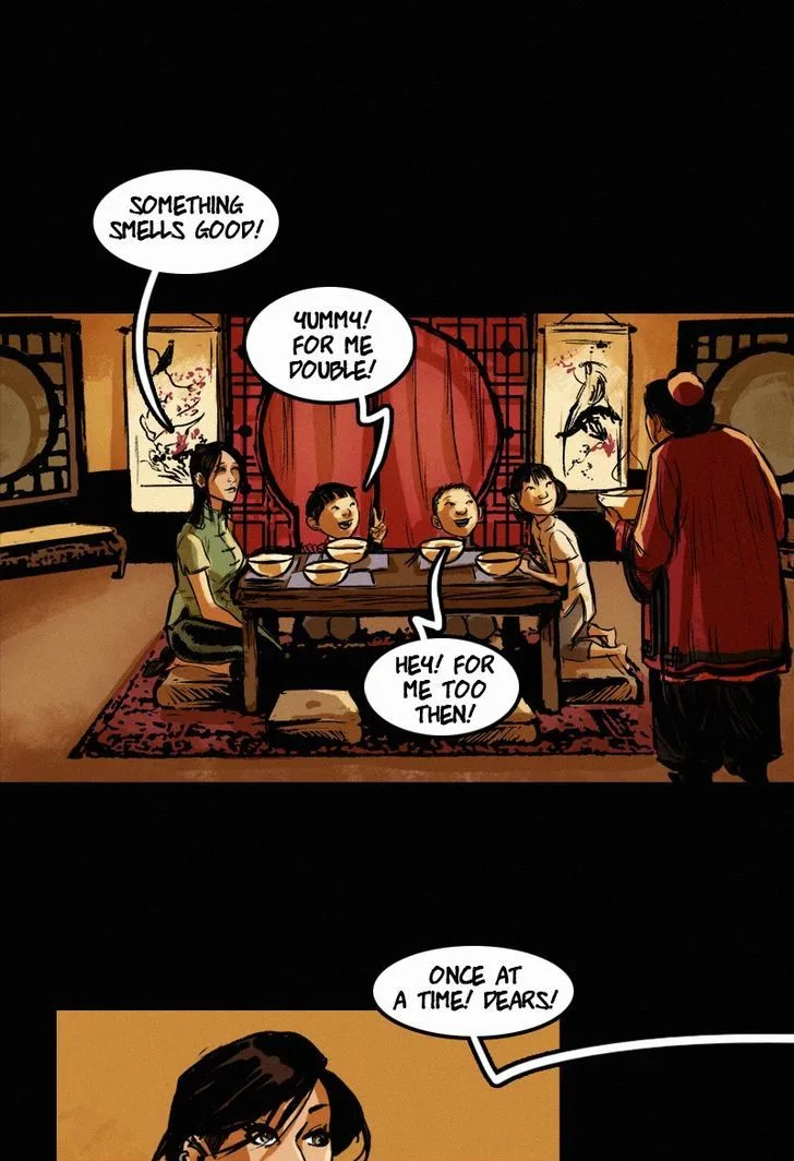 Inarime Chapter 47 page 24