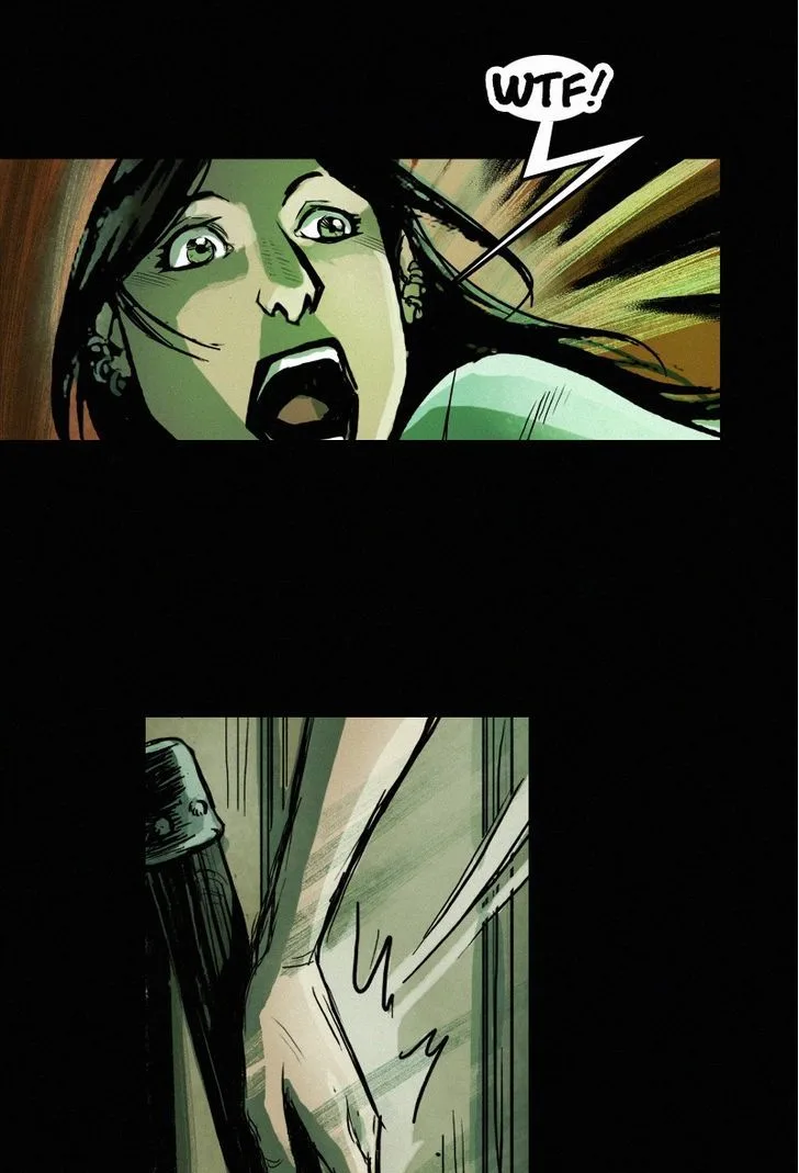 Inarime Chapter 47 page 34