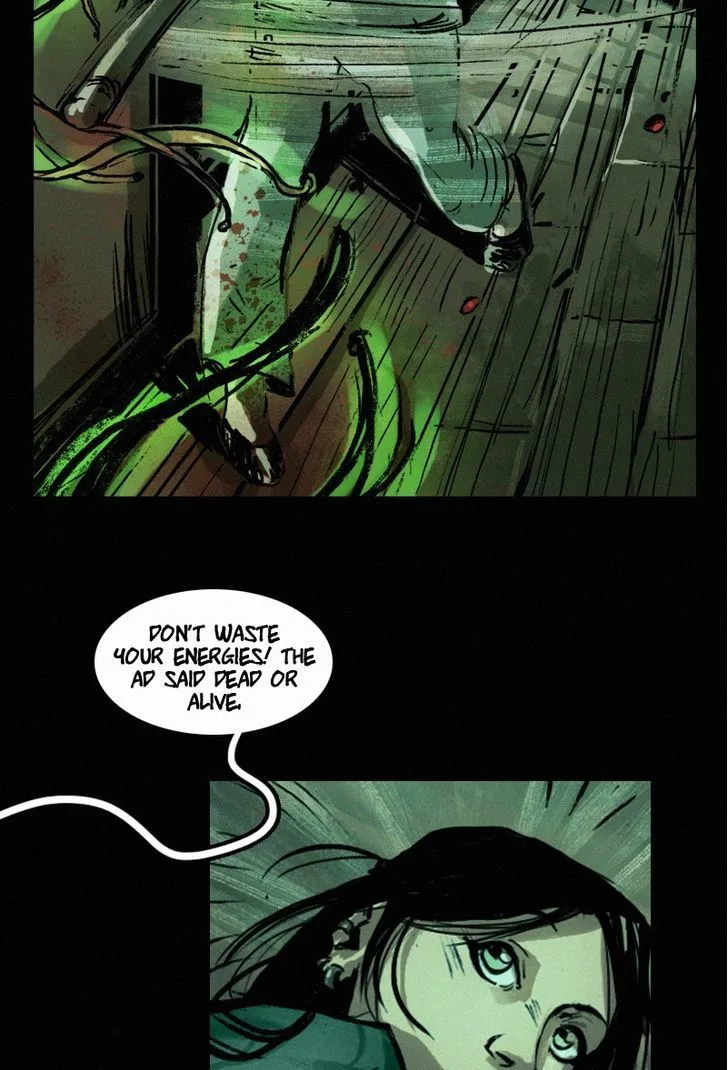 Inarime Chapter 47 page 36