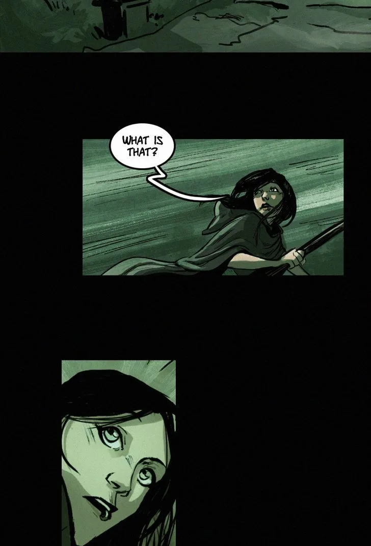 Inarime Chapter 47 page 42