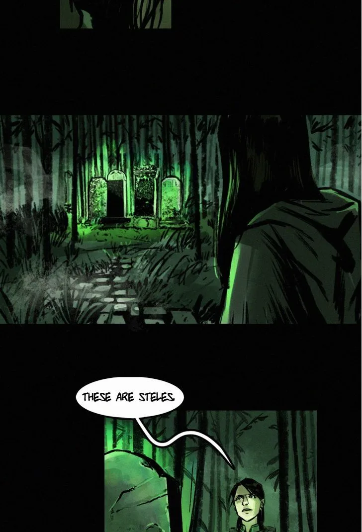 Inarime Chapter 47 page 43