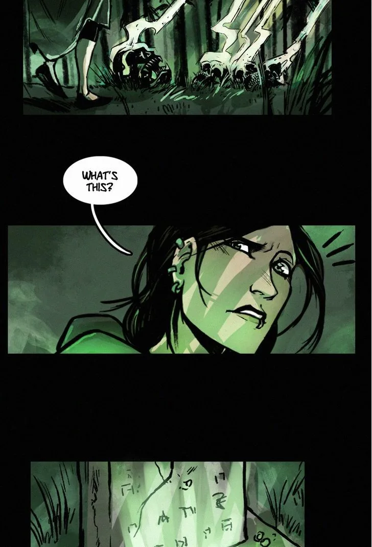 Inarime Chapter 47 page 48